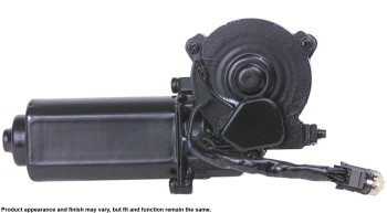 Windshield Wiper Motor