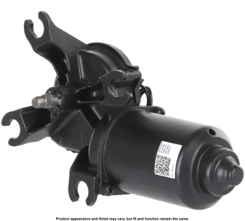 Windshield Wiper Motor
