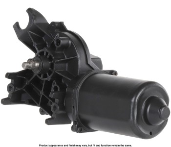 Windshield Wiper Motor