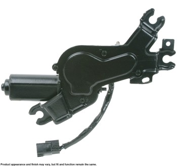 Windshield Wiper Motor