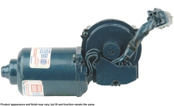 Windshield Wiper Motor