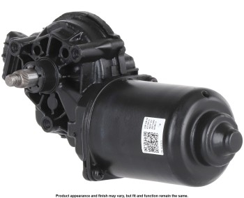 Windshield Wiper Motor