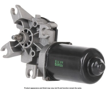 Windshield Wiper Motor