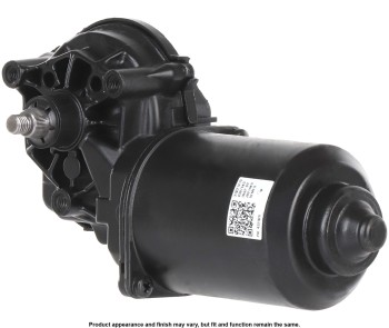 Windshield Wiper Motor