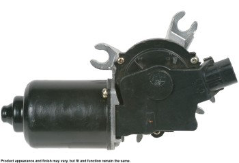 Windshield Wiper Motor