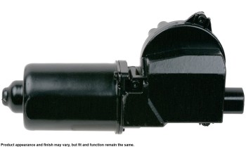 Windshield Wiper Motor