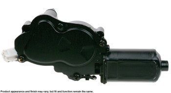 Windshield Wiper Motor