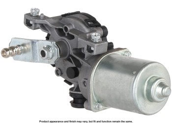 Windshield Wiper Motor