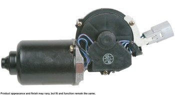 Windshield Wiper Motor