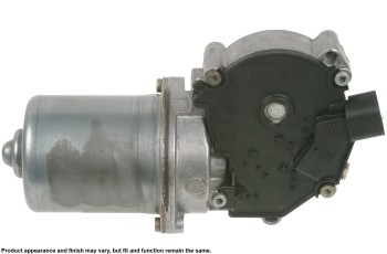 Windshield Wiper Motor