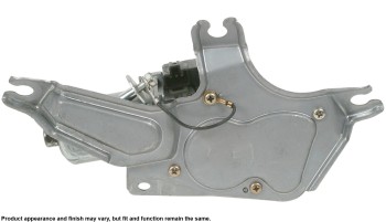 Windshield Wiper Motor