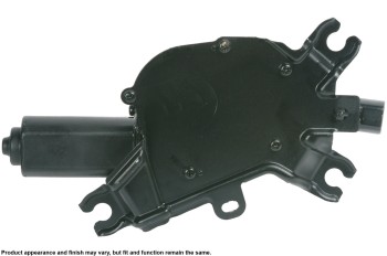 Windshield Wiper Motor