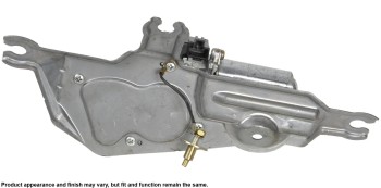 Windshield Wiper Motor