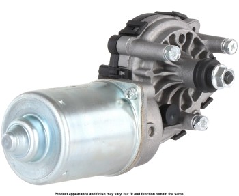 Windshield Wiper Motor
