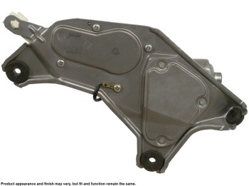 Windshield Wiper Motor