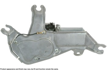 Windshield Wiper Motor