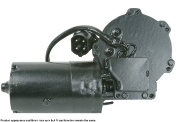Windshield Wiper Motor