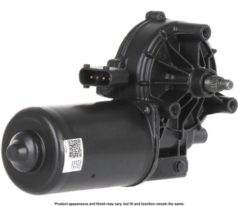 Windshield Wiper Motor