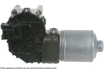 Windshield Wiper Motor