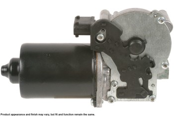 Windshield Wiper Motor