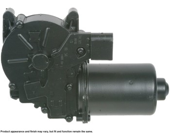 Windshield Wiper Motor