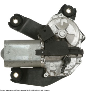 Windshield Wiper Motor