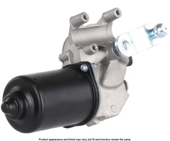 Windshield Wiper Motor