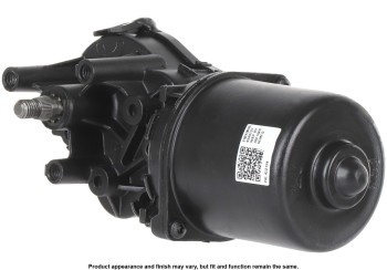 Windshield Wiper Motor