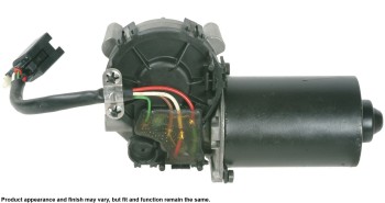 Windshield Wiper Motor