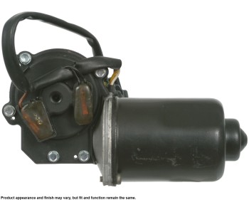 Windshield Wiper Motor