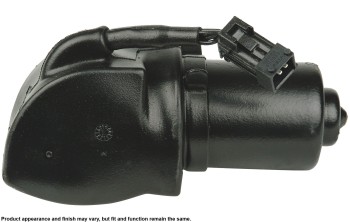Windshield Wiper Motor