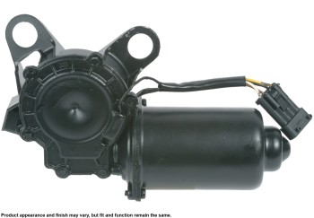 Windshield Wiper Motor