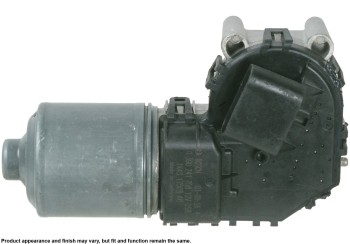 Windshield Wiper Motor
