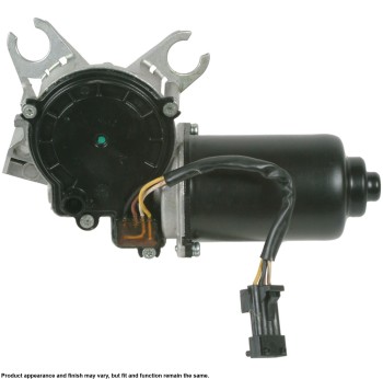 Windshield Wiper Motor