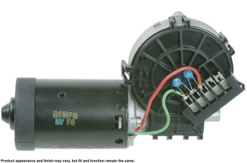 Windshield Wiper Motor