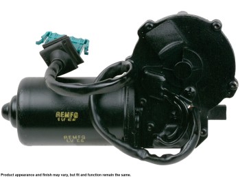 Windshield Wiper Motor