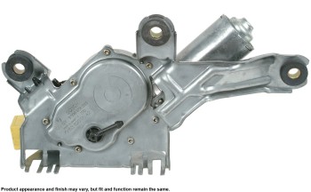 Windshield Wiper Motor