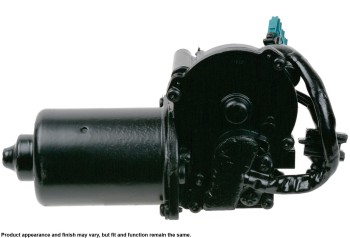 Windshield Wiper Motor