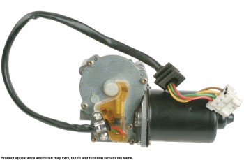 Windshield Wiper Motor