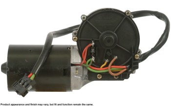 Windshield Wiper Motor
