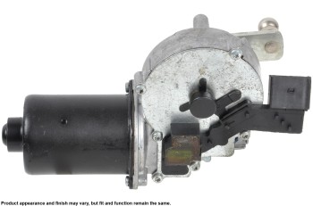 Windshield Wiper Motor