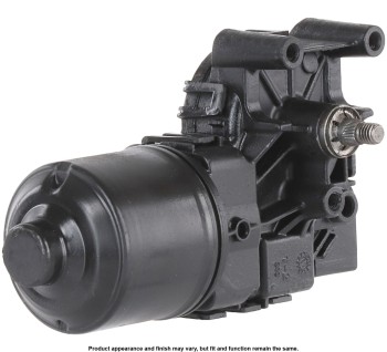 Windshield Wiper Motor