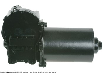 Windshield Wiper Motor
