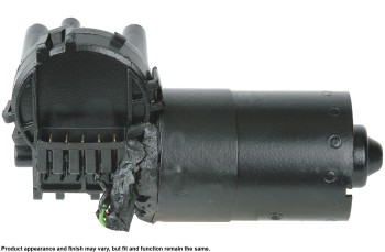 Windshield Wiper Motor
