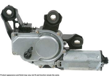 Windshield Wiper Motor