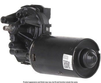 Windshield Wiper Motor