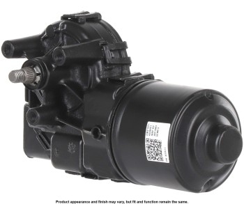 Windshield Wiper Motor