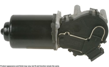 Windshield Wiper Motor