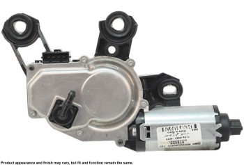 Windshield Wiper Motor