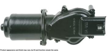 Windshield Wiper Motor